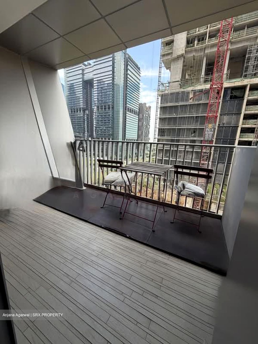 V On Shenton (D1), Apartment #572705701
